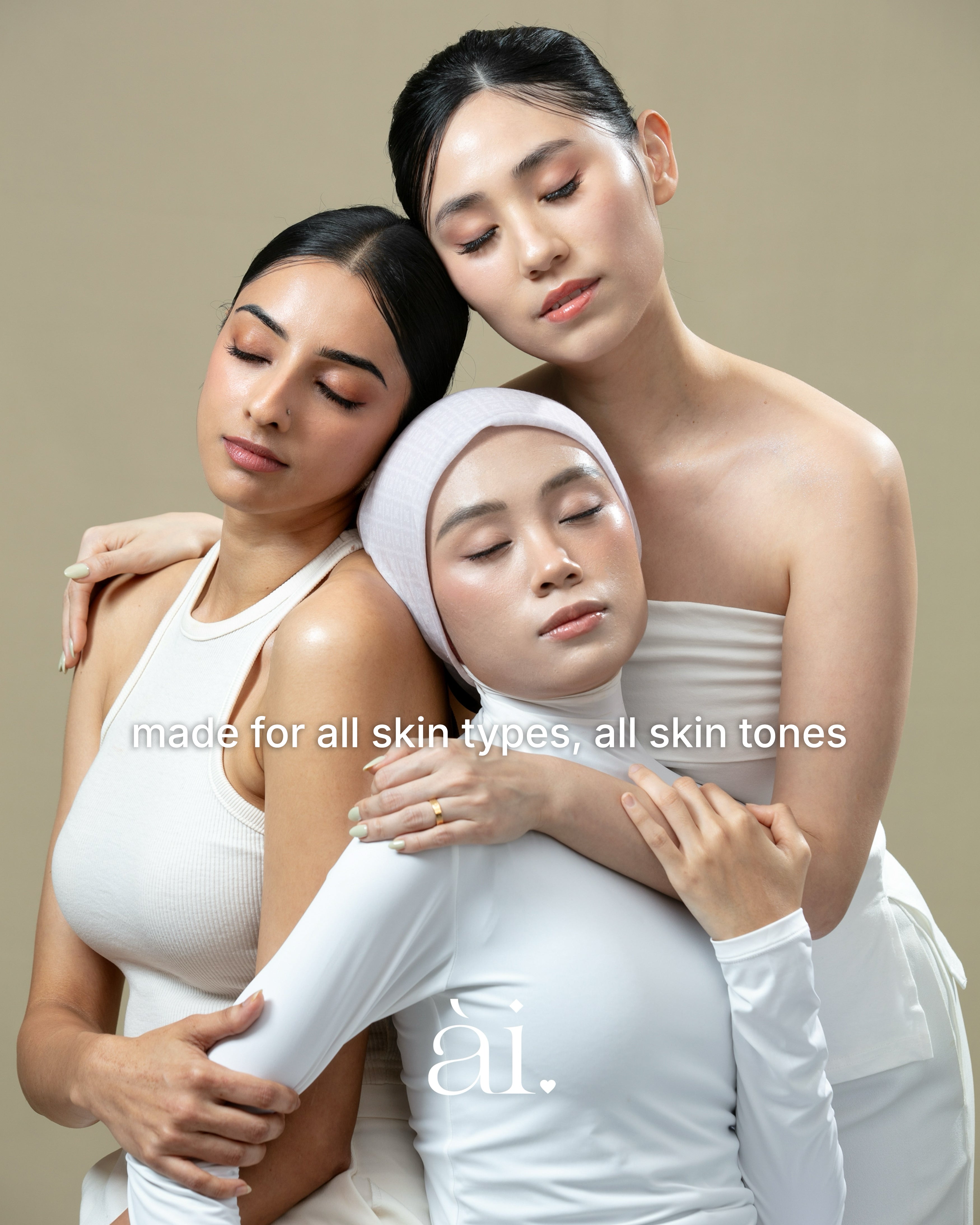 Heartlight Sunscreen SPF 50+ PA++++