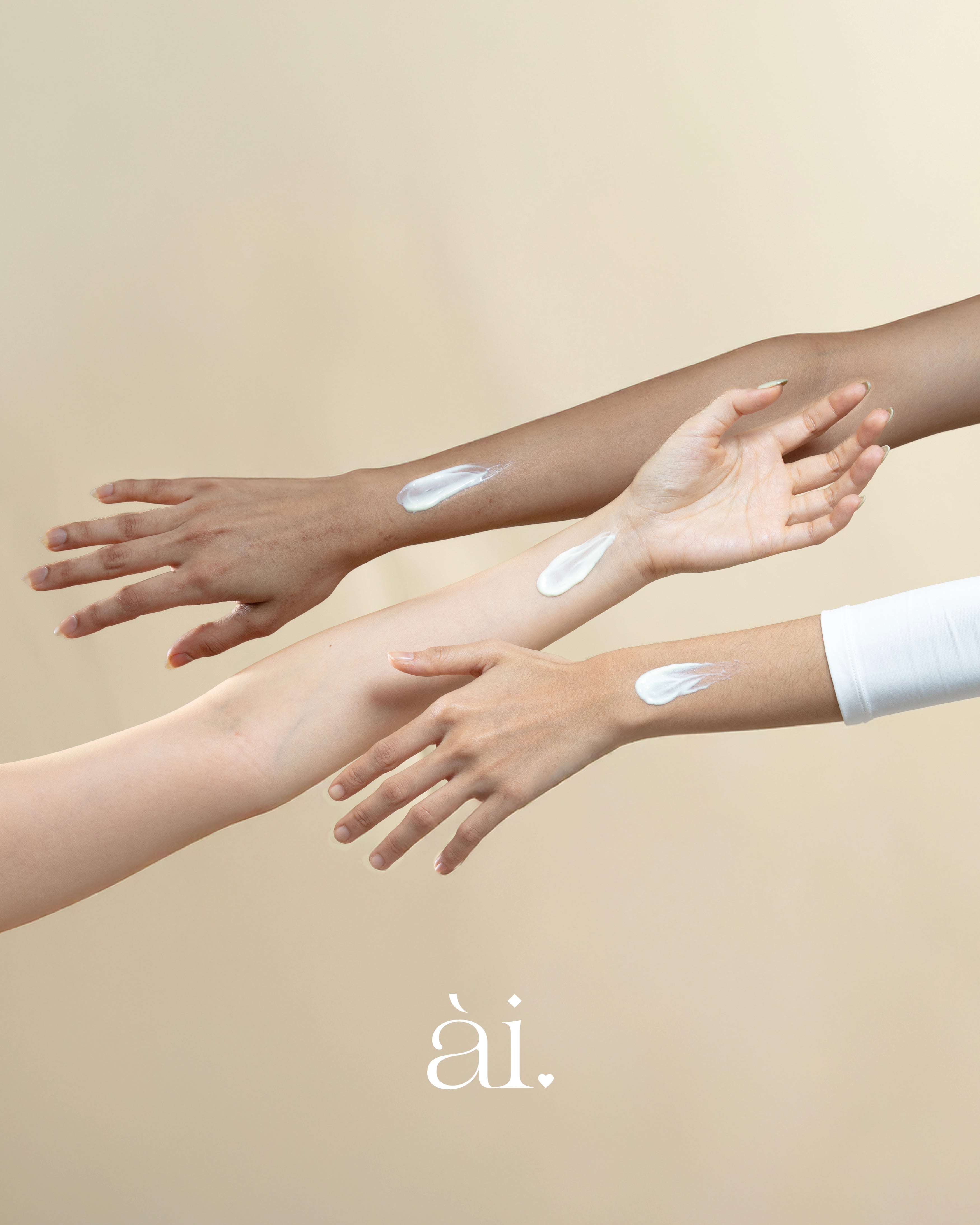 Heartlight Sunscreen SPF 50+ PA++++