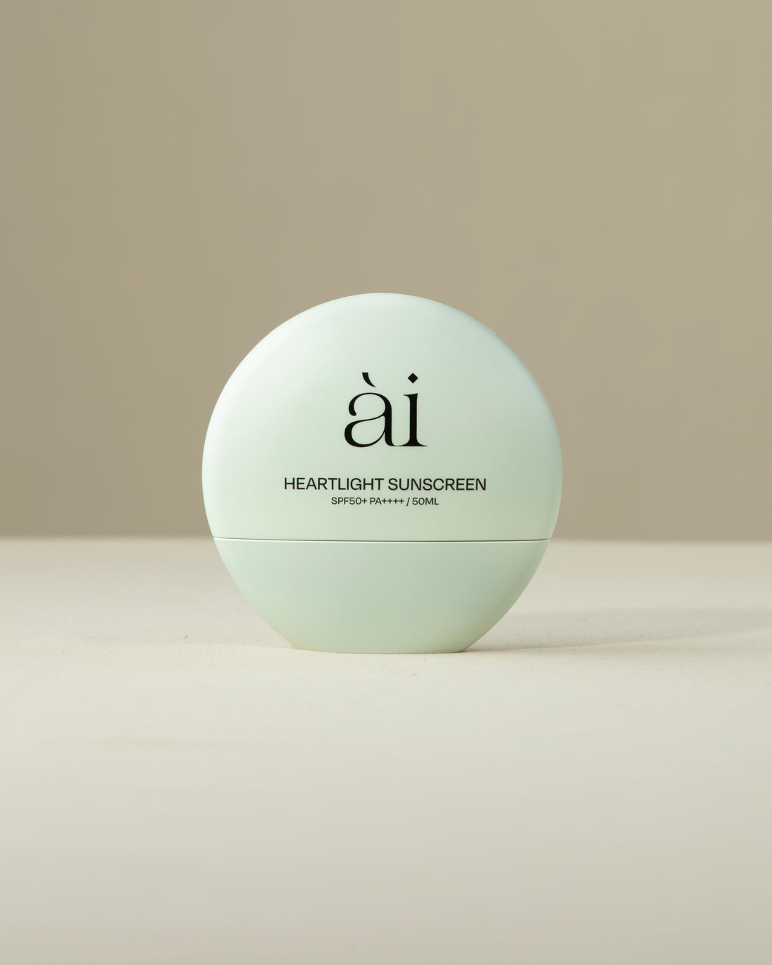 Heartlight Sunscreen SPF 50+ PA++++