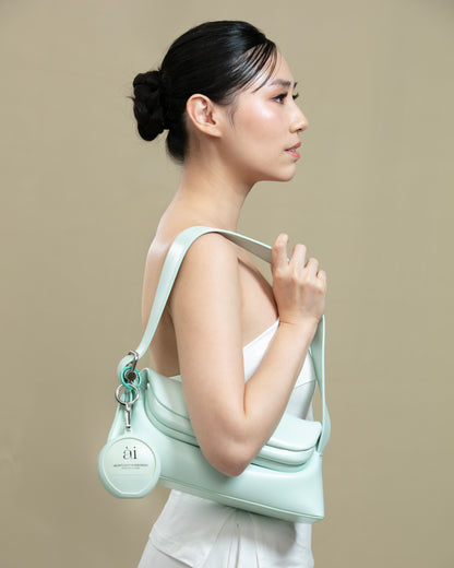 Heartlight Sunscreen + Keychain Holder Combo