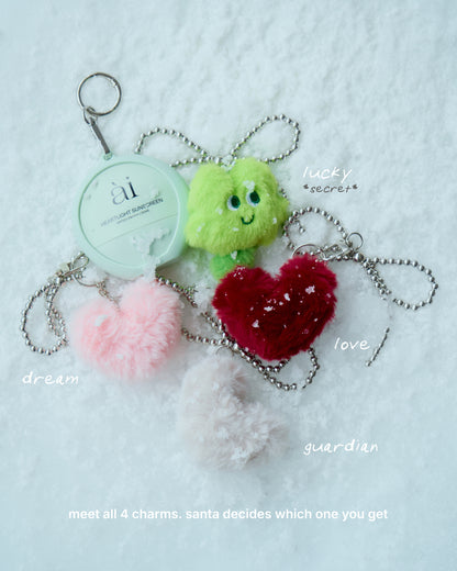 Lucky Charm Holiday Set